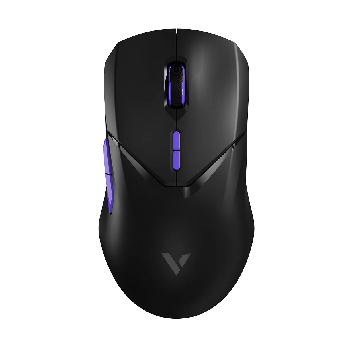Rapoo VT9PRO/VT9Air 4K Wireless Gaming Mouse Superlight 26000DPI 4KHz Polling Rate 0.25ms Response Time 180H BatteryLife PAW3398