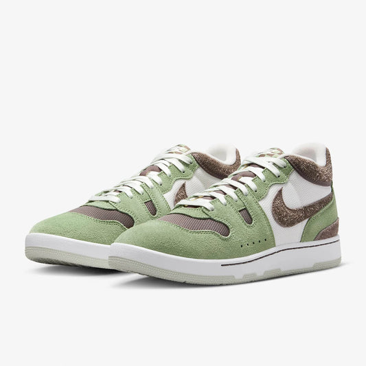Nike Authentic Attack Spring Men's Durable Cushioned Sneakers FN0648-300