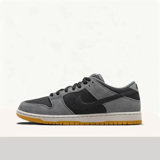Nike Dunk SB Fashionable, Versatile, Premium Comfort, Durable, Slip-Resistant Low-Top Casual Sneakers HF3063-001