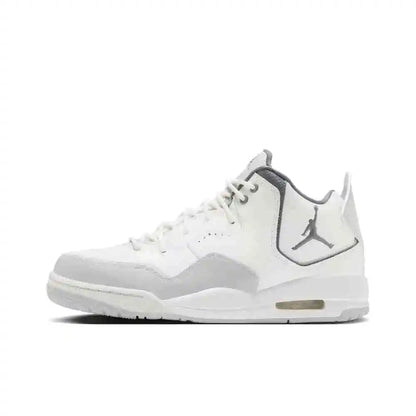 Nike Jordan Courtside 23 Mid Men's Basketball Shoes High Performance Ankle Support Cushioning Court Grip IO7614-101