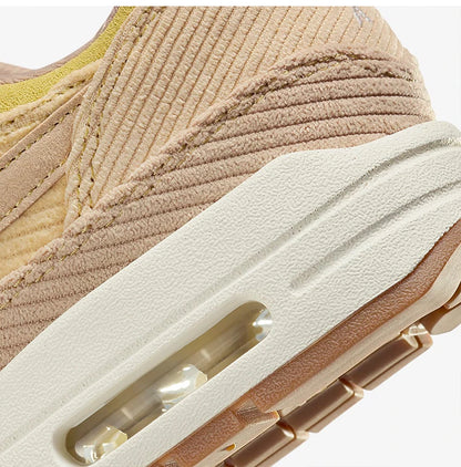 Nike Genuine Air Max 1 SE Women's Casual Sports Shoes FB8451-700