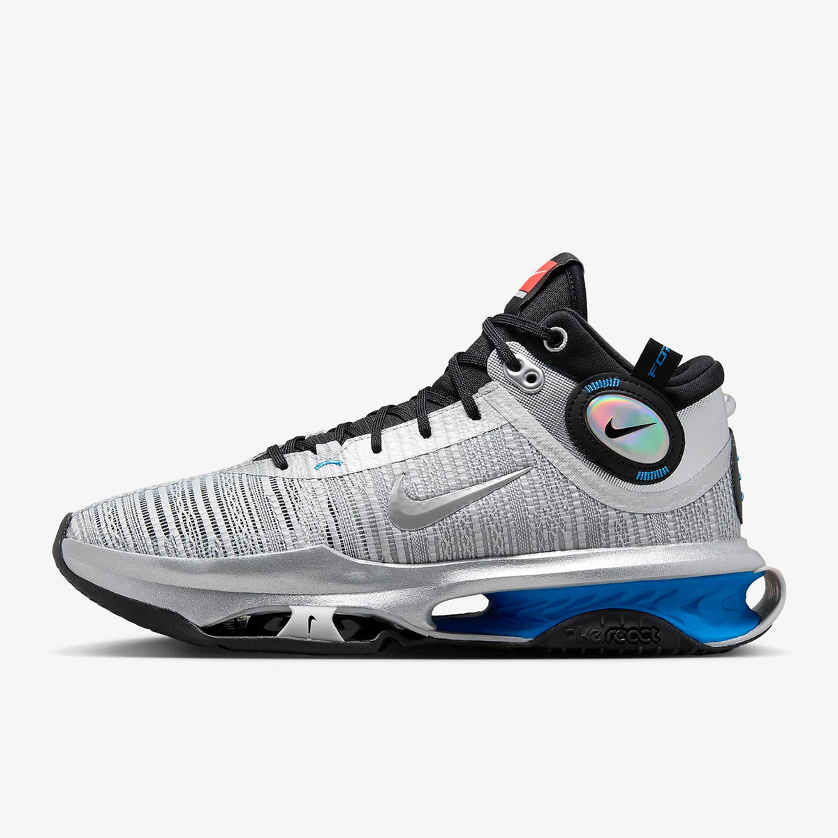 Nike Official 2024 New All-Star Scarpe da basket sportive da uomo FZ5742-001