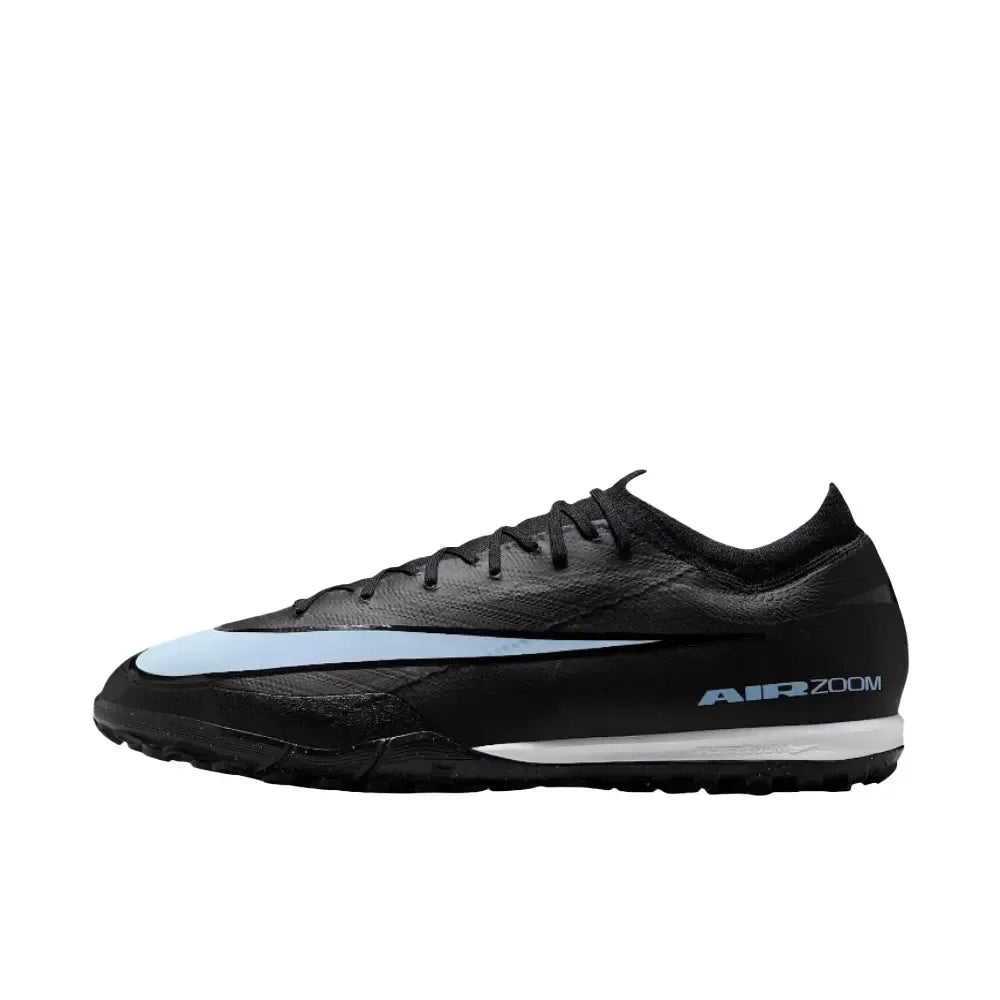Nike Mercurial Vapor 16 Pro TF Unisex Soccer Cleats | Speed Control & Agility Grip | Artificial Turf Football Shoes FQ8687-301