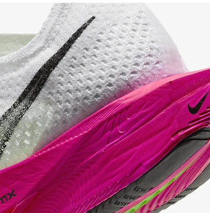 Nike ZOOMX VAPORFLY genuínos, ténis de corrida desportivos com amortecimento para mulher HF4995-100
