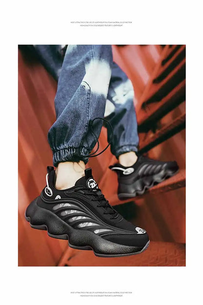 Buty męskie, trampki, obuwie męskie codzienne, buty męskie tenisowe, buty luksusowe, buty sportowe, buty wyścigowe, buty oddychające, modne mokasyny, buty do biegania dla mężczyzn