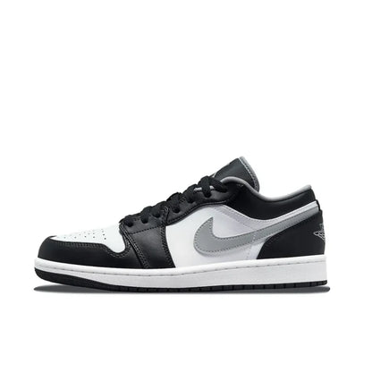 Nike Air Jordan 1 Low Unisex Basketball Shoes, Cushioned Comfort Lightweight for Sport & Casual Wear 553558-040