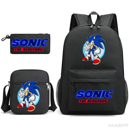 Раници Sonic – ученически раници за тийнейджъри, мъже и жени; чанти тип „тоут“, clutch, джобни, найлонови раници, туристически раници, мочила