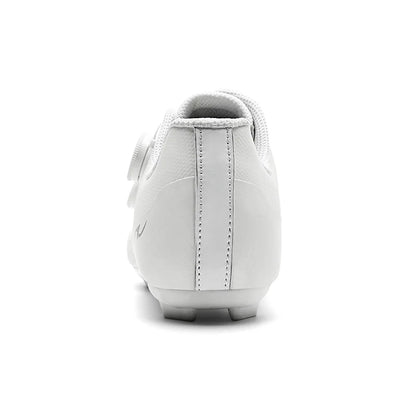 Competition Cycling Sports Shoes Road Bicycle Shoes Unisex Breathable Self-Locking Racing Cycling Shoes