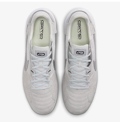 Nike Authentic Streetgato Scarpe da calcio basse da uomo resistenti all’usura e traspiranti DC8466-005