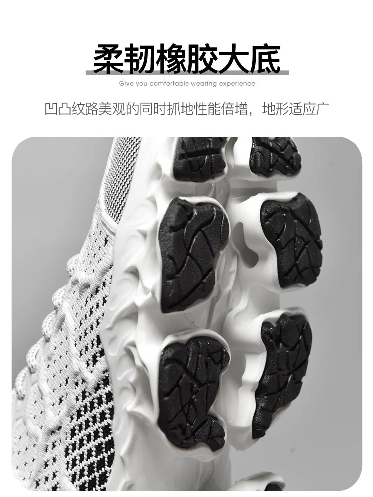 Scarpe da uomo, sneakers, scarpe casual da uomo, scarpe da tennis, scarpe di lusso, scarpe da ginnastica, scarpe traspiranti, mocassini alla moda, scarpe da corsa per uomo