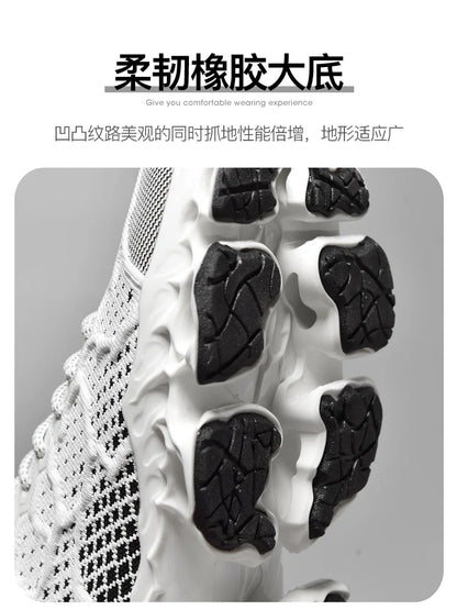 Scarpe da uomo, sneakers, scarpe casual da uomo, scarpe da tennis, scarpe di lusso, scarpe da ginnastica, scarpe traspiranti, mocassini alla moda, scarpe da corsa per uomo