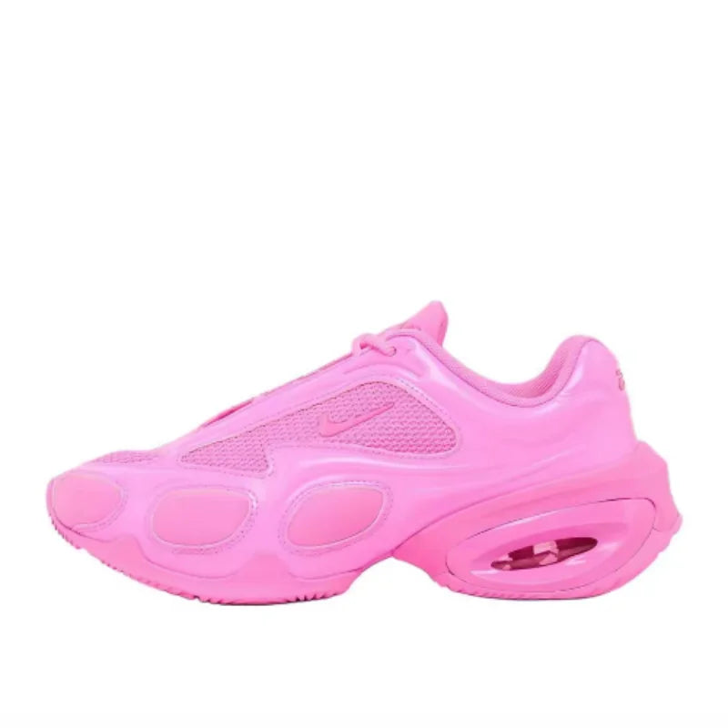 Nike Air Max Muse Women's Low-Top Lifestyle Sneakers: Sporty, Comfortable, Lightweight, Breathable, Durable FV1920-001