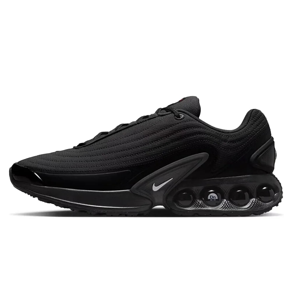 Nike Air Max Dn Men's Running Shoes Dynamic Air Cushioning Lightweight Responsive Comfort for Daily Running Training FJ3145-005