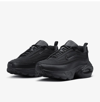 Offizielle originale Nike Air Max Portal Damen-Laufschuhe mit gepolsterter dicker Sohle HF3053-007