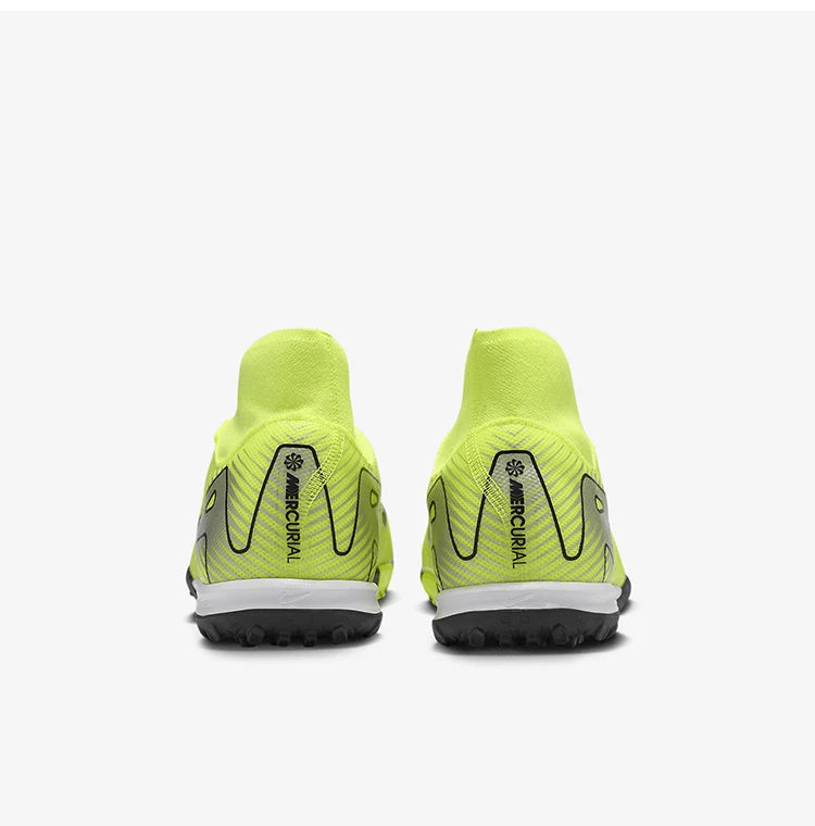 Originální nové pánské sportovní tréninkové kopačky Nike s tlumením nárazů na podzim a zimu FQ8331-700