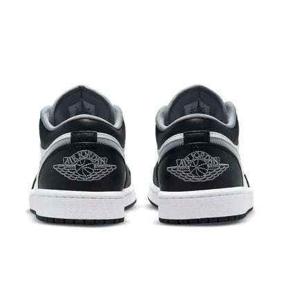 Nike Air Jordan 1 Low Unisex Basketball Shoes, Cushioned Comfort Lightweight for Sport & Casual Wear 553558-040