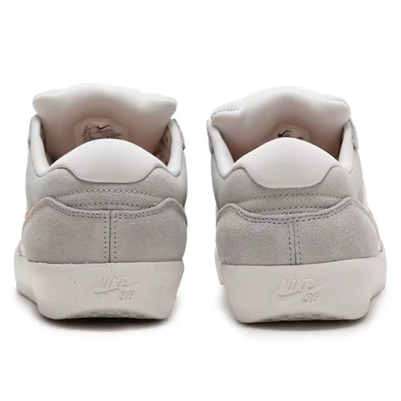 Nike SB Force 58 Trendy Minimalist Comfortable Fashionable Durable Low-Top Casual Shoes Unisex DV5477-007
