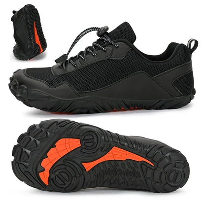 Men's Women's Water Shoes Quick-Dry Sports Shoes Swim Diving Surf Pool Aqua Sports Wide Toe Barefoot Shoes Mininalist Sneakers