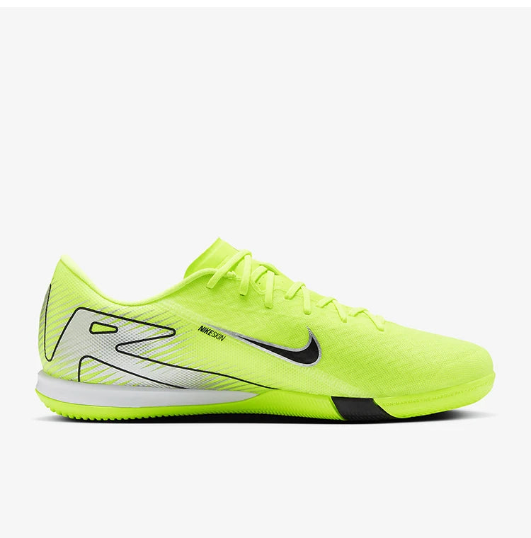 Nike Genuine Men's Autumn New Training Indoor Court Football Shoes FQ8434-700