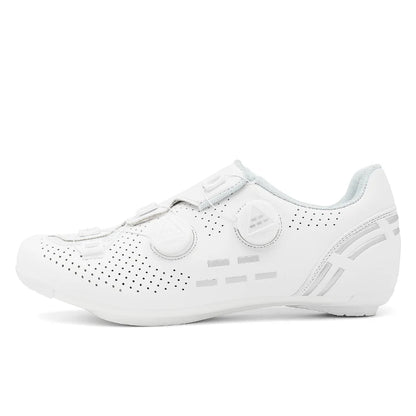 Ciclismo en carretera Zapatillas SPD-SL para hombre Calas Ruta Velocidad Zapatillas deportivas de competición para mujer Calzado de ciclismo Bicicleta