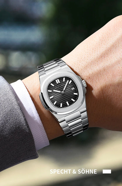 Montre pour homme