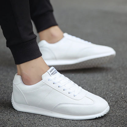New Men Running Shoes Casual Shoes Fashion Sneakers Loafers Outdoor Male Leisure Sports Breathable Jogging Tenis Luxury Shoes