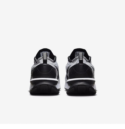 Nike Official Authentic FLYKNIT Men's and Women's Casual Cushioned Breathable Running Shoes DJ6106-002