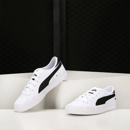 Puma, baskets basses décontractées confortables pour hommes et femmes, modèle authentique et neuf, 369246-13.