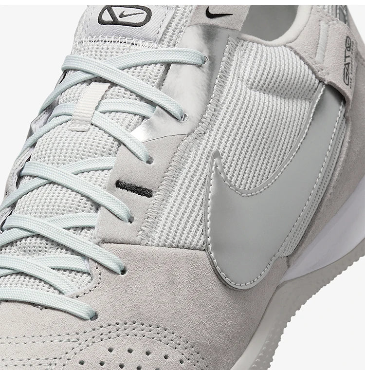 Nike Authentic Streetgato Scarpe da calcio basse da uomo resistenti all’usura e traspiranti DC8466-005