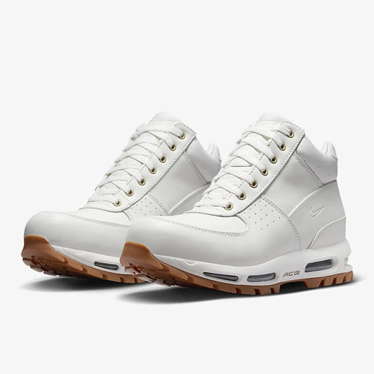 Nike Authentic AIR MAX GOADOME Men's Air Cushion High-Top Casual Shoes FZ1314-100
