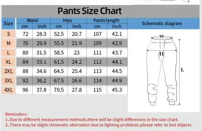 2025 Dragon Ball GOKU Majin Buu Anime Peripheral Trousers American Sports Autumn Men's and Women's Cotton Leggings