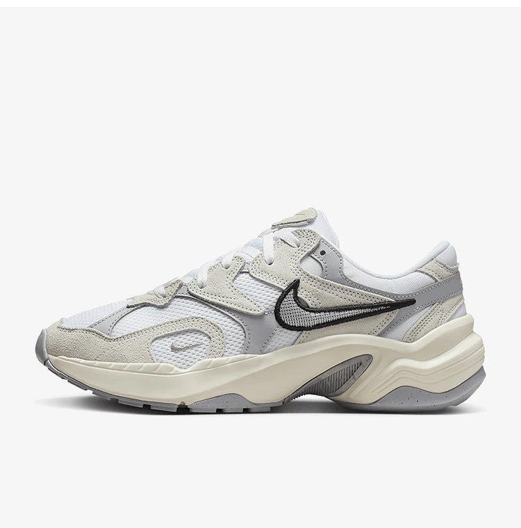 Nike official authentic AL8 new women's retro casual wear-resistant breathable sports shoes FJ3794-103