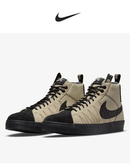 Nike Authentic ZOOM BLAZER Zapatillas casual unisex DC8903-200