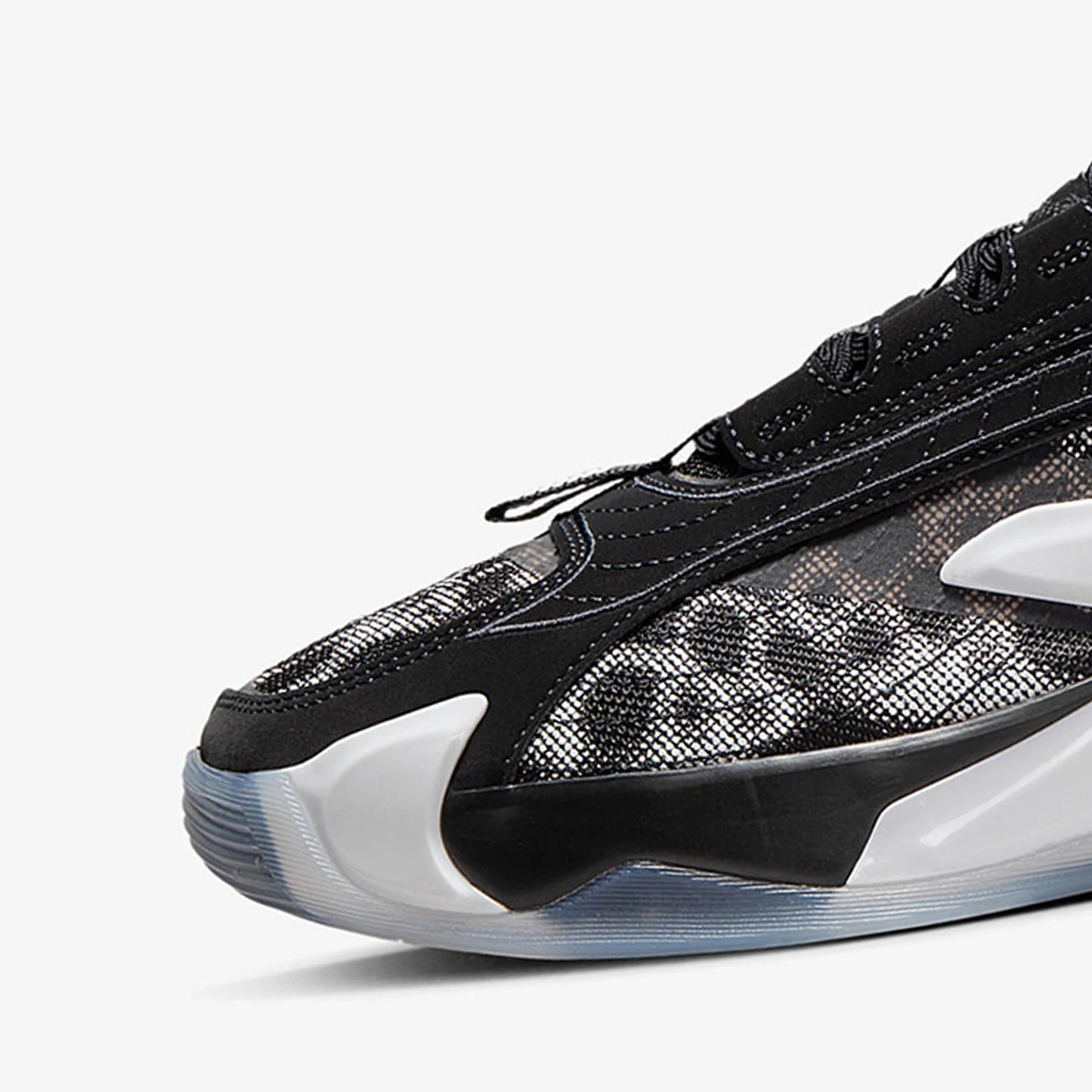 Nike originali 2024 nuove scarpe da basket da uomo ammortizzate, resistenti all’usura e pratiche DX9012-017