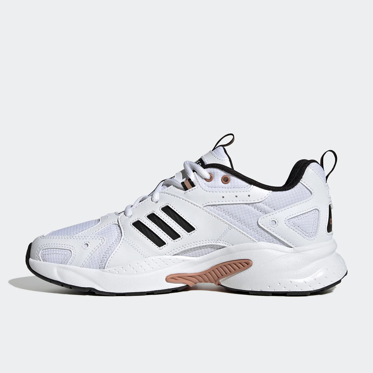 Chaussures de sport décontractées Adidas authentiques pour hommes et femmes, confortables, résistantes à l'usure, basses et respirantes IE5543
