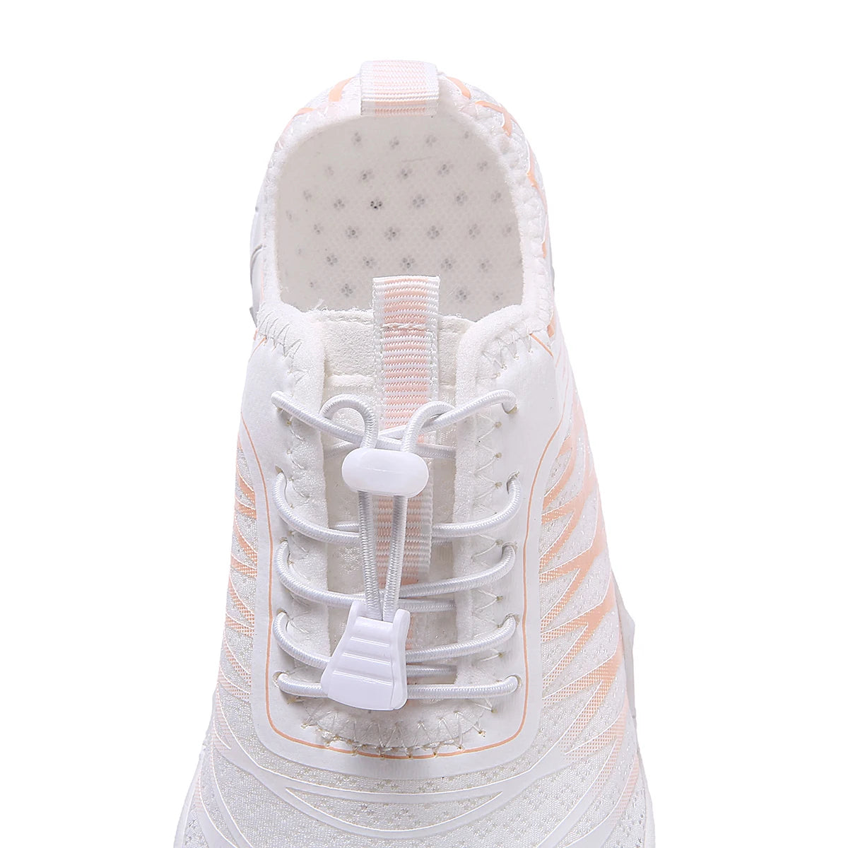Oiaano Barfußschuhe mit breiter Zehenbox, schwarz, für Damen und Herren, Unisex-Sportsneaker, Aqua-Strandschuhe mit weicher Sohle, leicht und atmungsaktiv