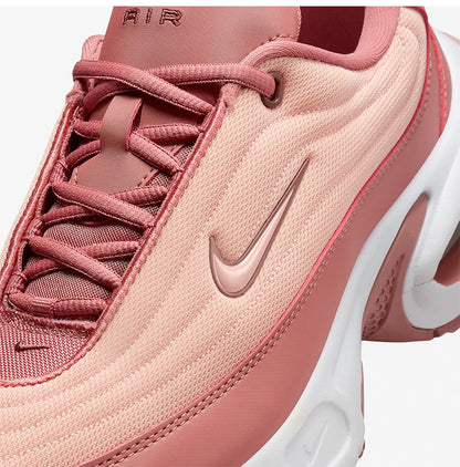 Nike Authentic New — Sapatilhas de moda para mulher, de cano baixo, resistentes ao desgaste, para desporto e lazer HF3053-600
