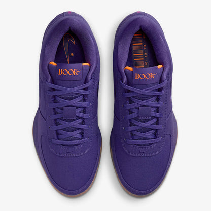 Nike ufficiali originali 2024 nuove scarpe da basket da uomo retrò alla moda con ammortizzazione HJ5355-500