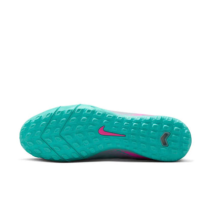 Nike Mercurial Vapor 16 Pro TF Unisex Soccer Cleats | Speed Control & Agility Grip | Artificial Turf Football Shoes FQ8687-301