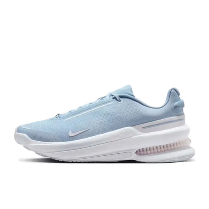 Nike Air Zoom Upturn SC bequeme und vielseitige, gedämpfte, rutschfeste, robuste Low-Top-Wanderschuhe in Schwarz IB2746-004
