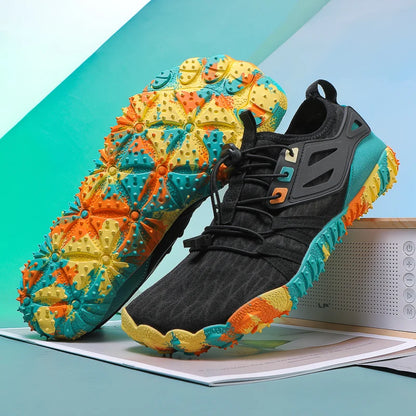 ALIUPS Aqua Shoes Plážová obuv Vodní obuv Obuv pro chůzi naboso Pánská Dámská Vodní sporty Dětská escarpines agua hombre Tělocvična buty do vody