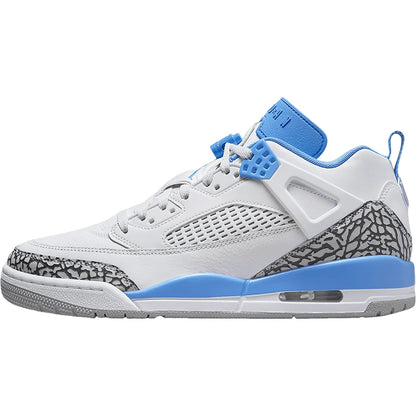 Chaussures de sport Nike JORDAN officielles pour homme, authentiques, dotées d'un amorti à air et d'une tige en mesh résistante à l'usure, référence FQ1759-141
