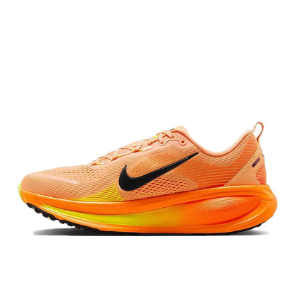 Nike Vomero 18 Running Shoes Plush Zoom Air Cushioning Dynamic Support High-Mileage Breathable Unisex HM6803-401