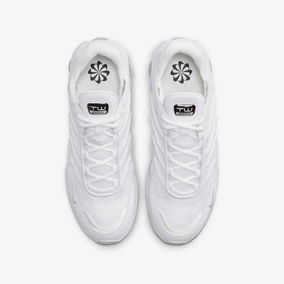 Nike Official Genuine Air Max TW Men's Cushioned Low-Top Sportswear Sneakers DQ3984-102