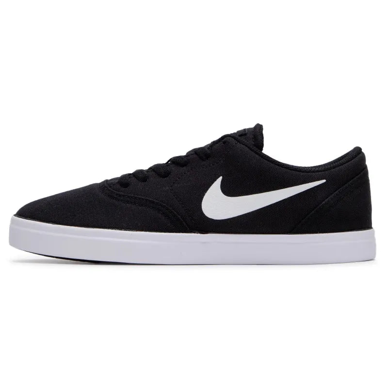 Kids Low Top Skateboard Sneakers Nike 2026new Classic Breathable Non-slip Comfort Casual Sports Shoes 905373-003
