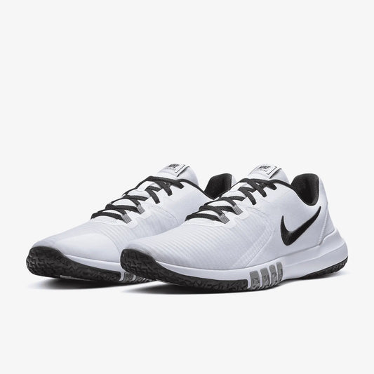Nike genuine Flex Control 4 men's sports and fitness training shoes CD0197-100