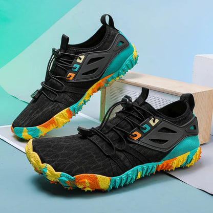 ALIUPS Aqua Shoes Plážová obuv Vodní obuv Obuv pro chůzi naboso Pánská Dámská Vodní sporty Dětská escarpines agua hombre Tělocvična buty do vody