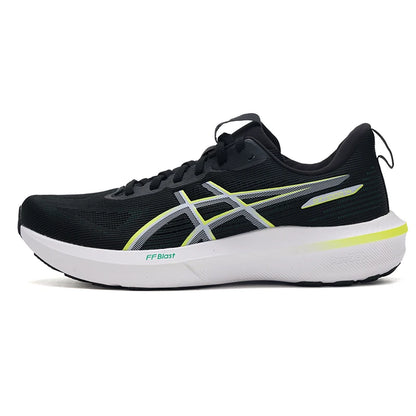 Ανδρικά παπούτσια Asics GT-1000 14 Αθλητικά παπούτσια Γυμναστική Παπούτσια για τρέξιμο Παπούτσια για τρέξιμο με αντικραδασμική προστασία και αναπνέον υλικό