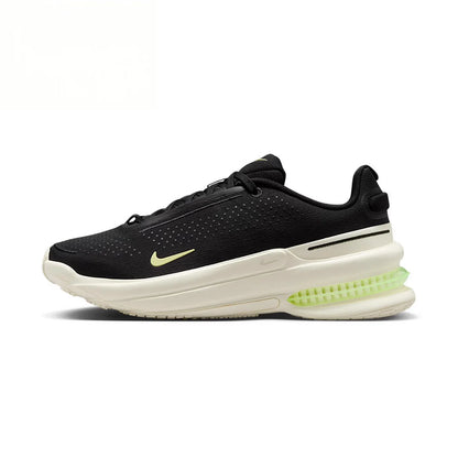 Nike Air Zoom Upturn SC bequeme und vielseitige, gedämpfte, rutschfeste, robuste Low-Top-Wanderschuhe in Schwarz IB2746-004