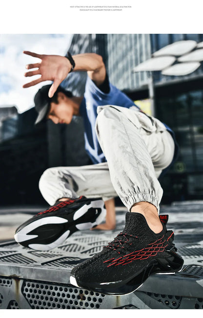 Men Shoes Sneakers men casual Men's Shoes tenis Luxury shoes Trainer Race Breathable Shoes fashion running Shoes for women